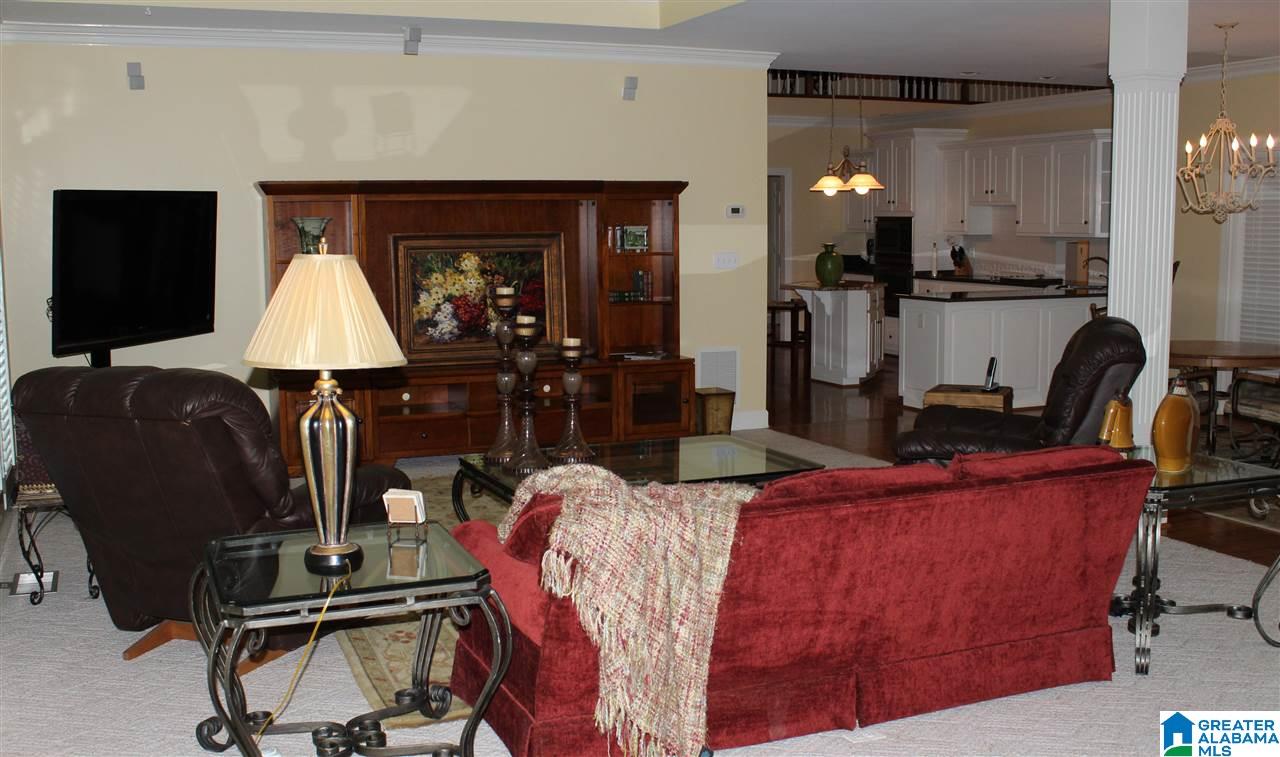 7999 Wynwood Road Trussville, AL 35173 - Photo 9 of 41