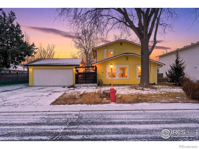 $520,000 | 719 Tundra Place, Longmont, CO 80504
