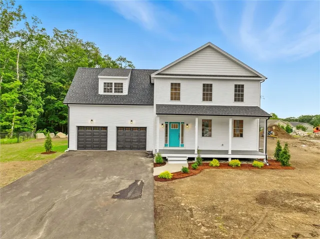 $750,000 | 7 Pico Circle, Johnston, RI 02919