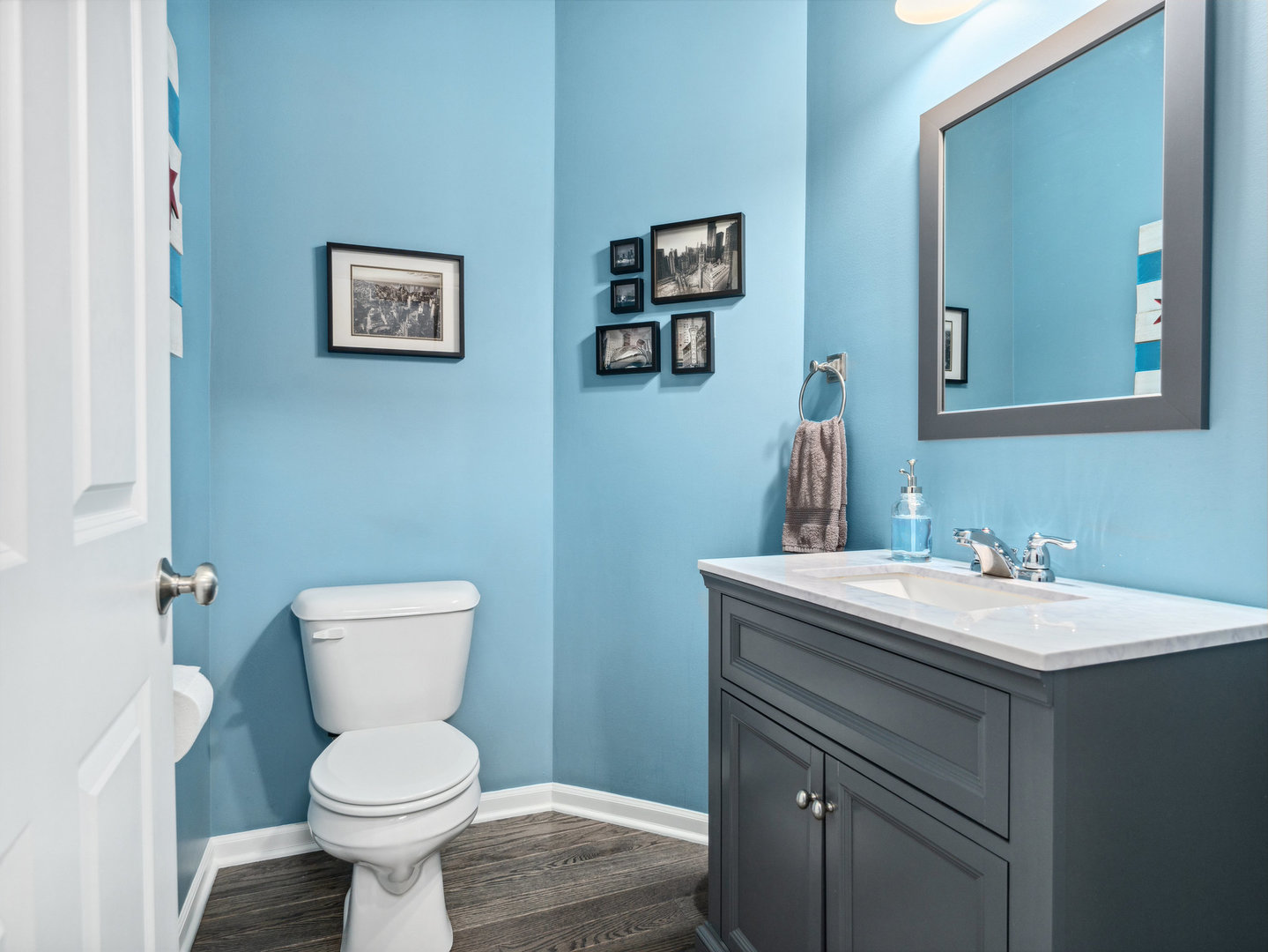 2933 Henley Lane Naperville, IL 60540 - Photo 22 of 28