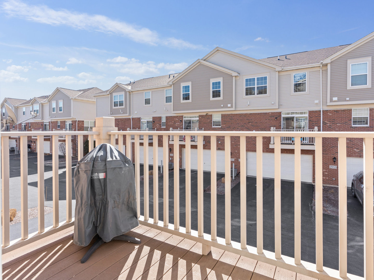 2933 Henley Lane Naperville, IL 60540 - Photo 27 of 28