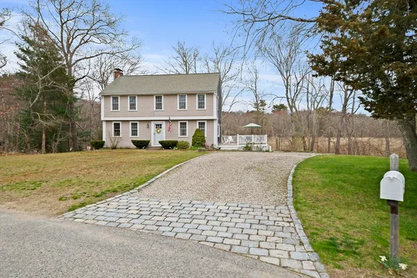 $749,900 | 5 Carpenter Lane, Marshfield, MA 02050