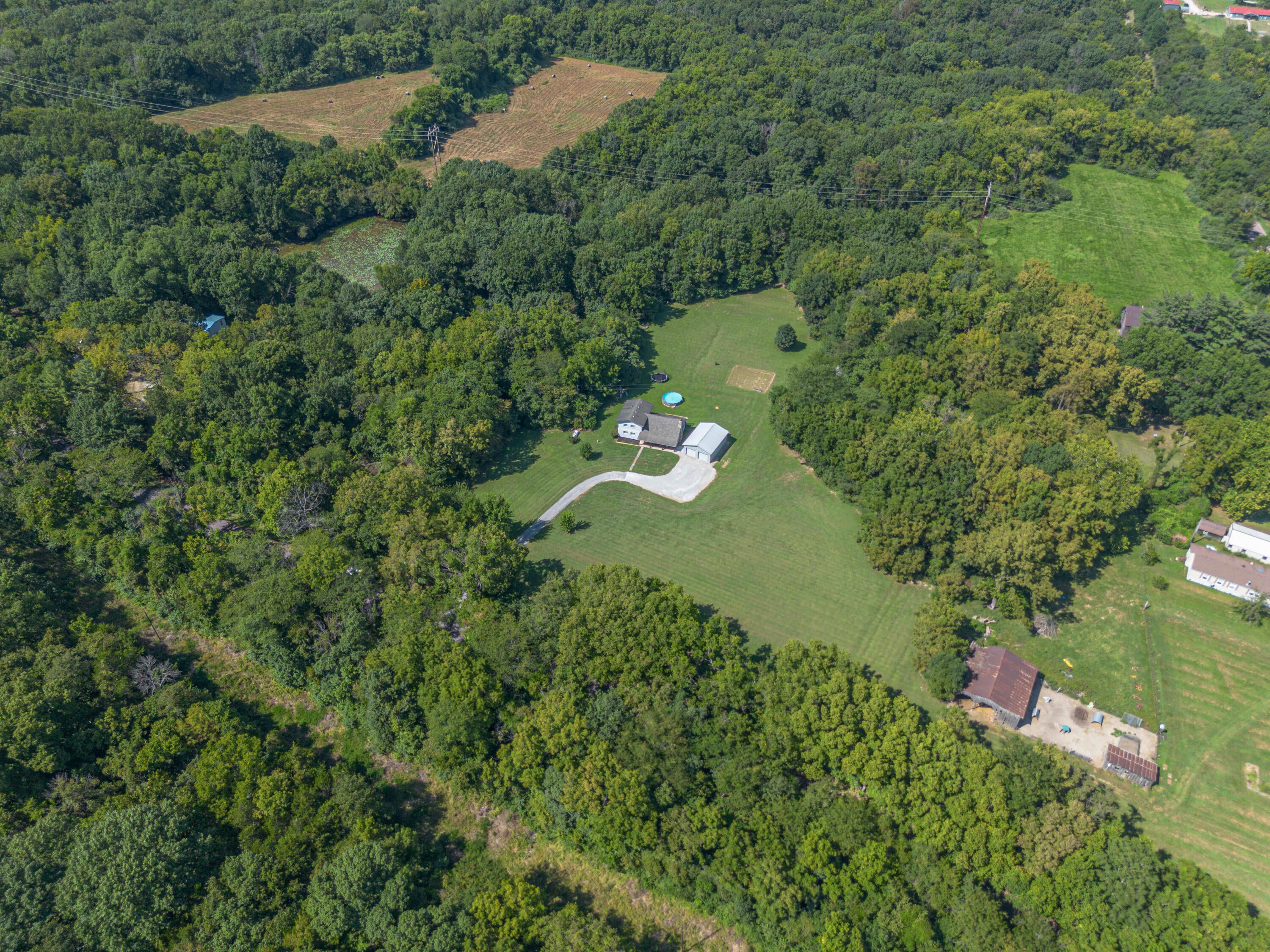 2650 South Roby Farm Road Rocheport, MO 65279 - Photo 60 of 65 Gallery Image 60