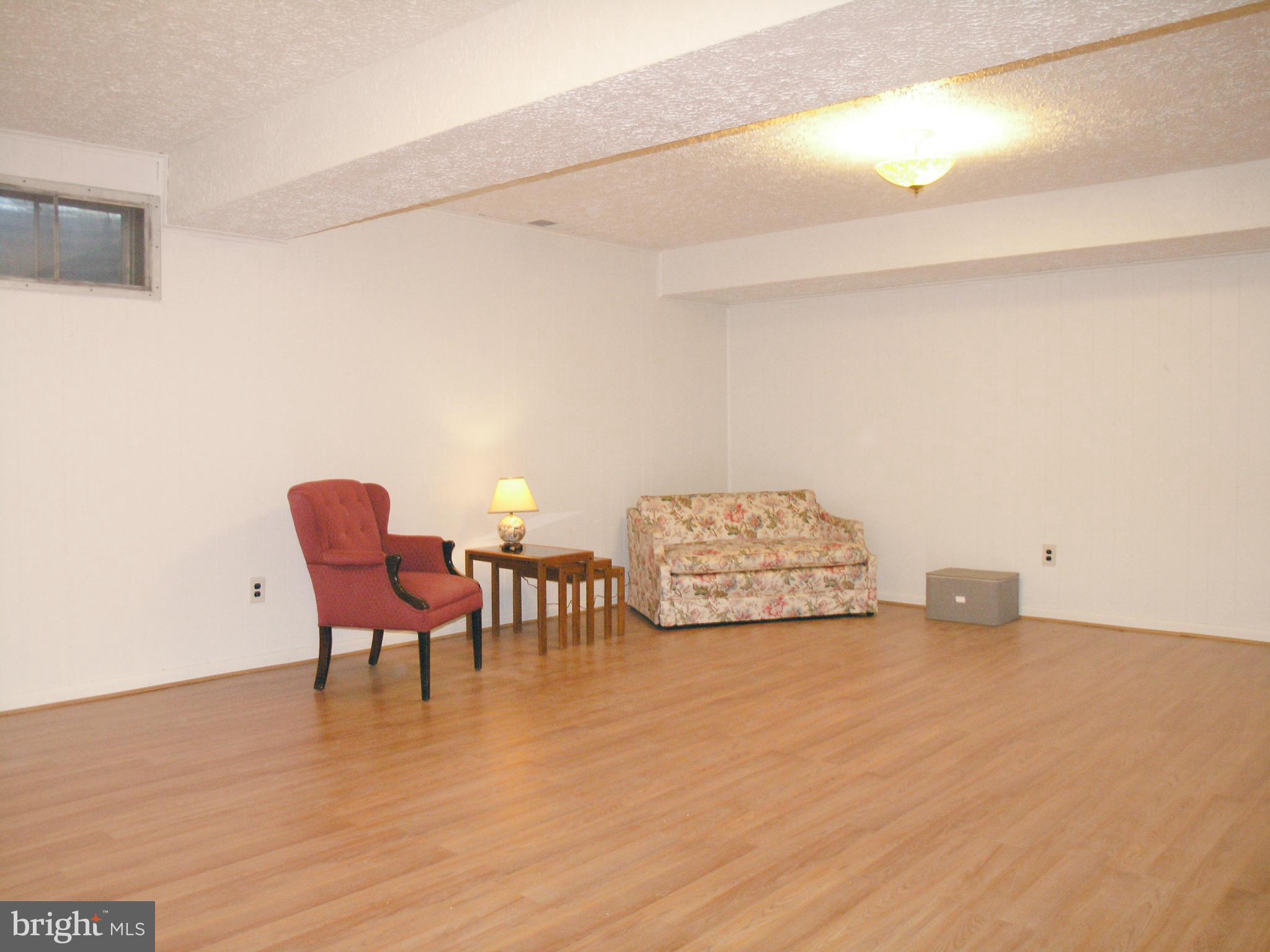 1812 Golf View Court Reston, VA 20190 - Photo 18 of 29 LL REC ROOM