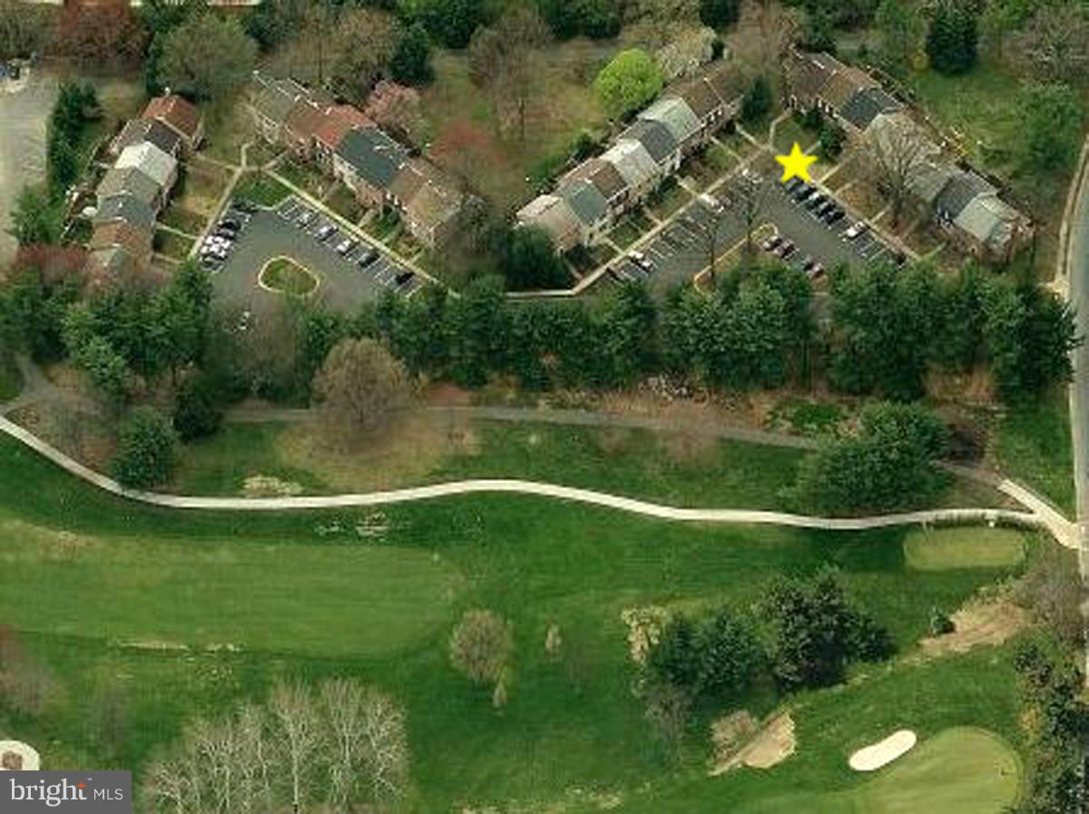 1812 Golf View Court Reston, VA 20190 - Photo 24 of 29 AERIAL