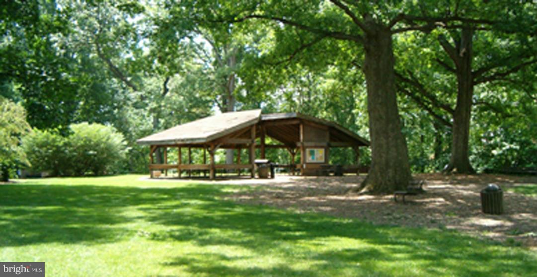 1812 Golf View Court Reston, VA 20190 - Photo 27 of 29 TEMPORARY ROAD PAVILLION PARK