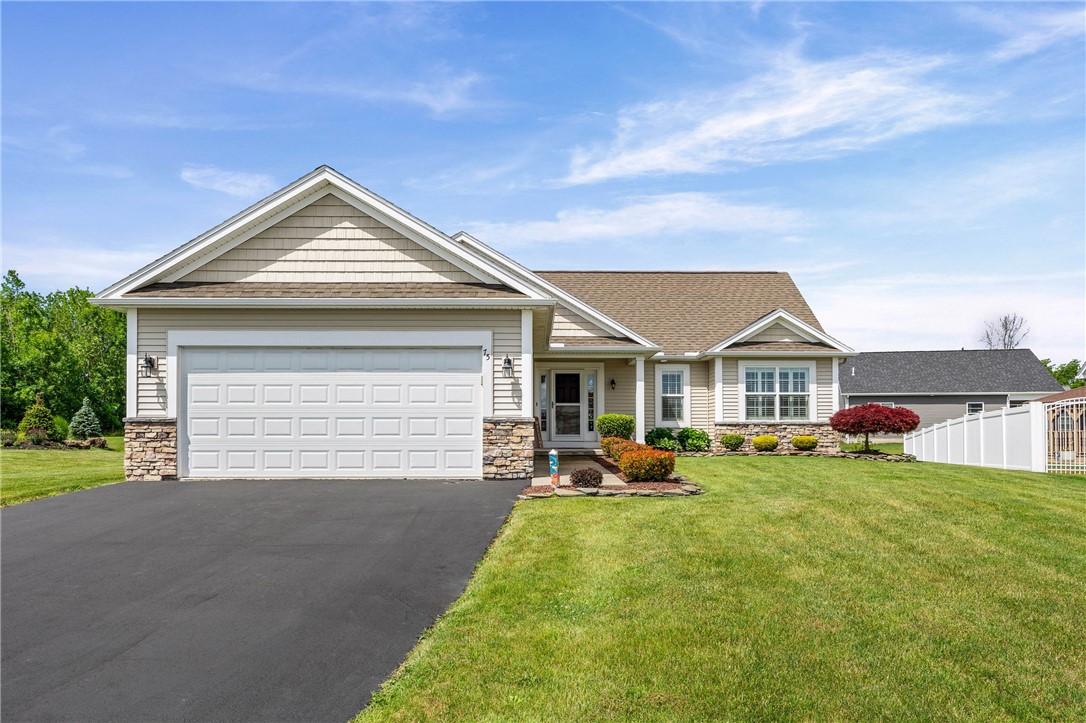 75 Kittling Ridge Lane Greece, NY 14612 - Photo 3 of 39