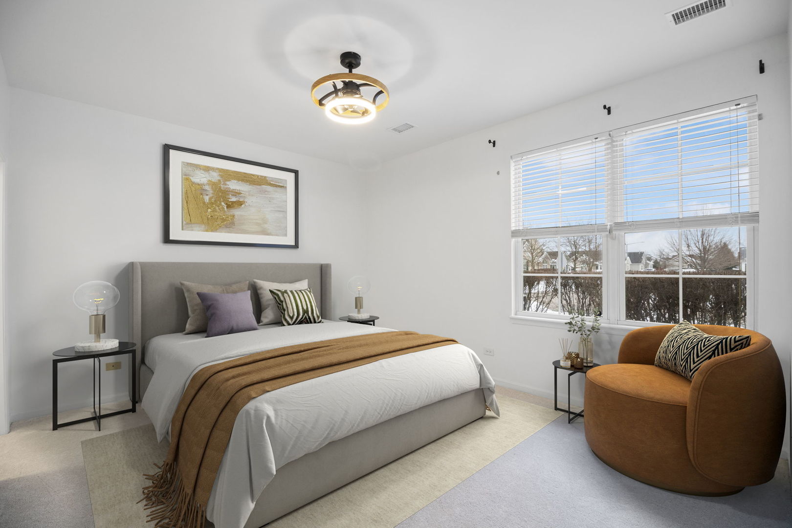 23908 Dayfield Drive, Unit 23908 Plainfield, IL 60586 - Photo 17 of 23