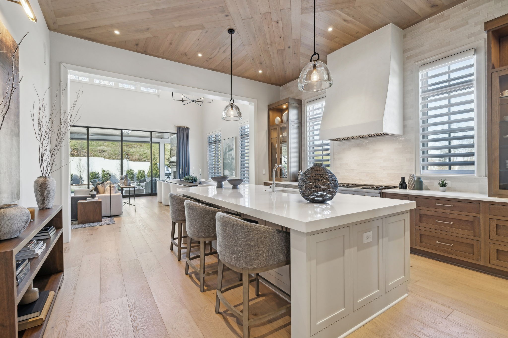 1925 Eliot Road Franklin, TN 37064 - Photo 12 of 93