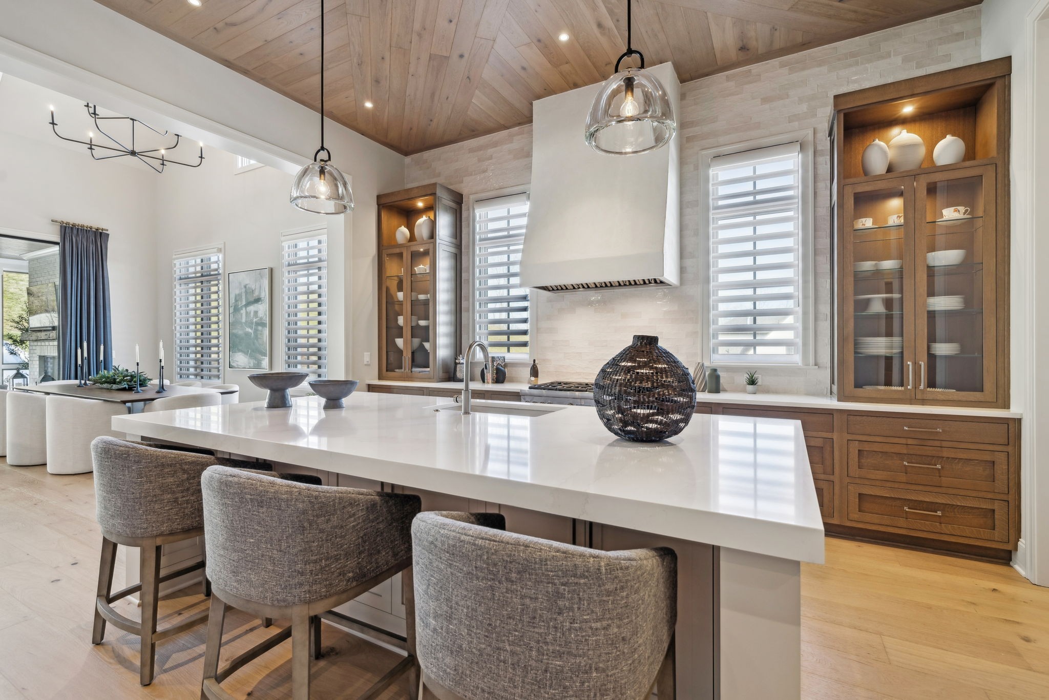 1925 Eliot Road Franklin, TN 37064 - Photo 13 of 93