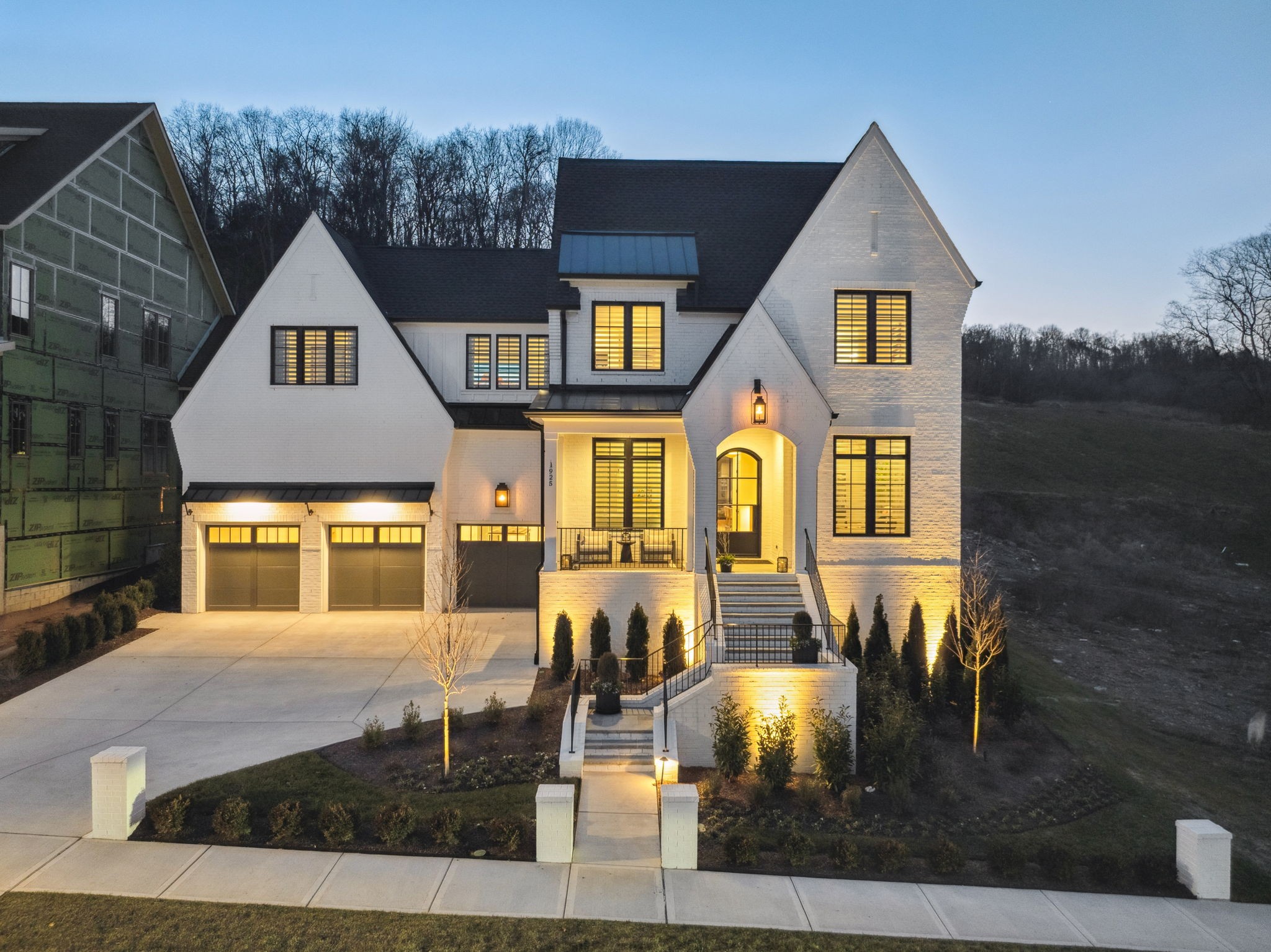 1925 Eliot Road Franklin, TN 37064 - Photo 2 of 93