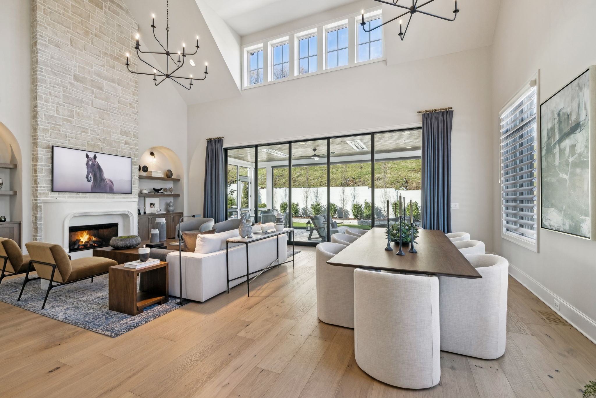 1925 Eliot Road Franklin, TN 37064 - Photo 30 of 93