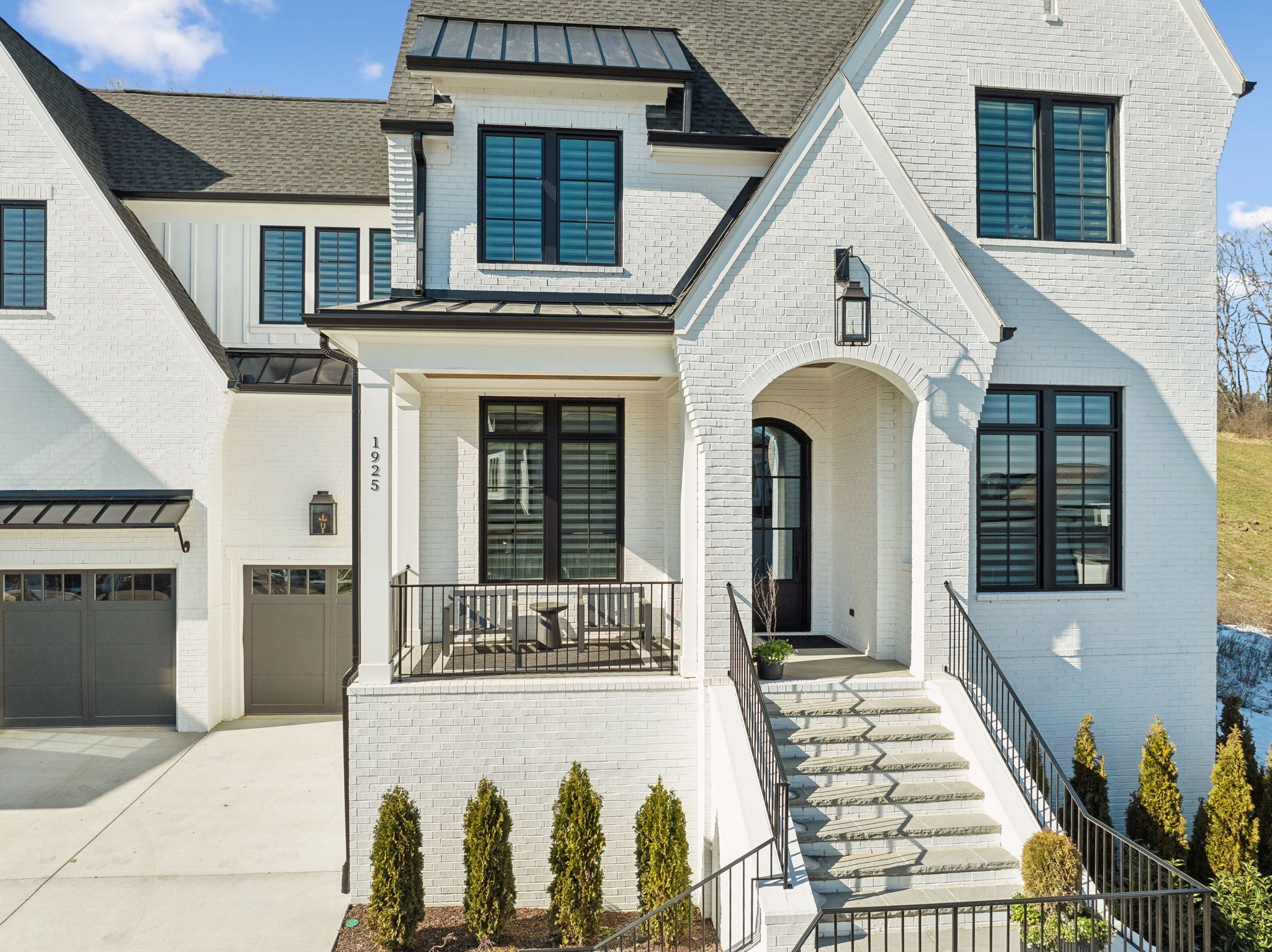 1925 Eliot Road Franklin, TN 37064 - Photo 3 of 93