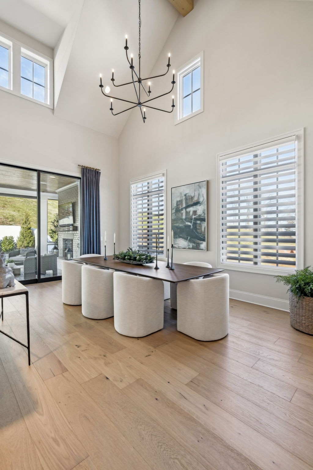 1925 Eliot Road Franklin, TN 37064 - Photo 31 of 93