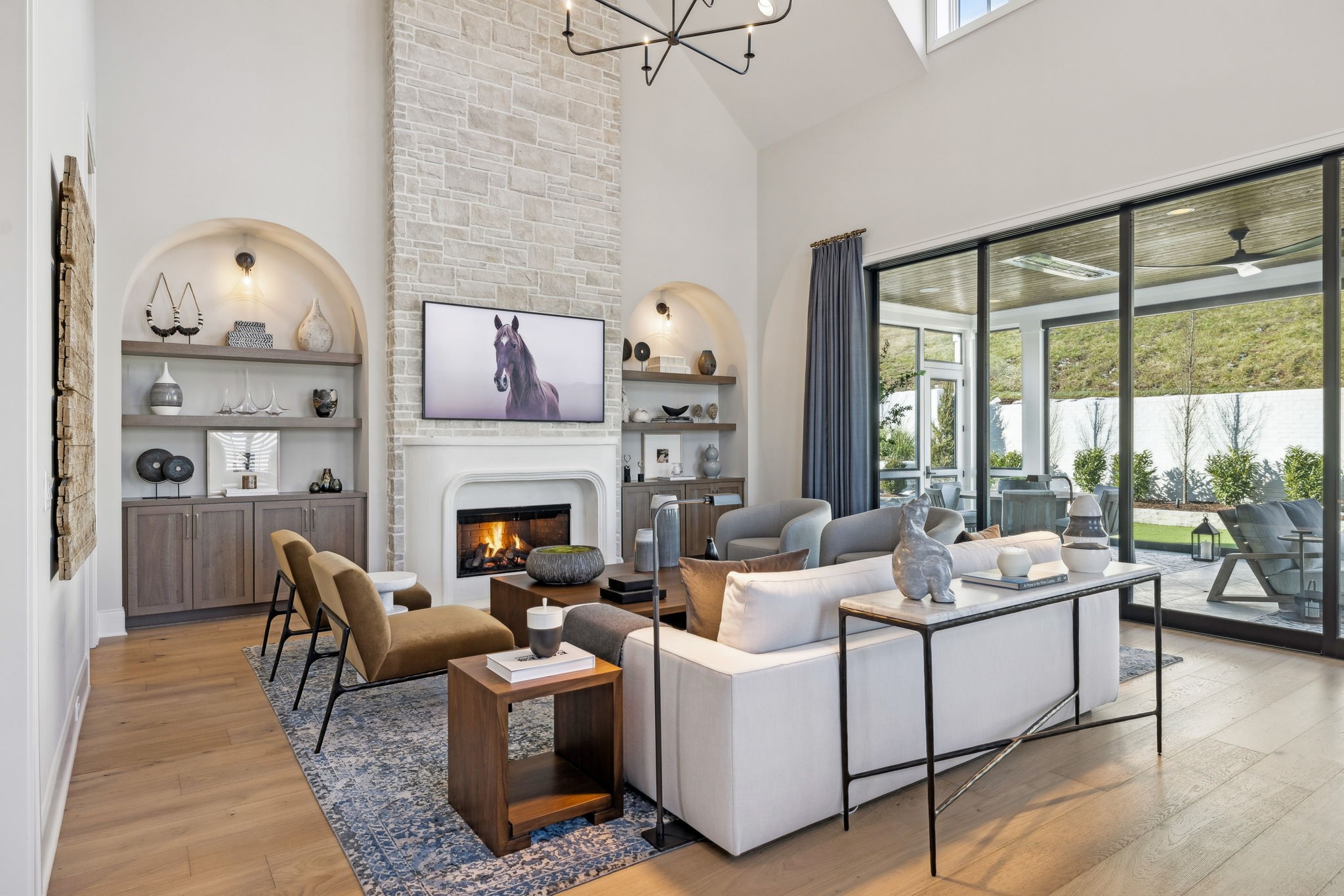 1925 Eliot Road Franklin, TN 37064 - Photo 34 of 93