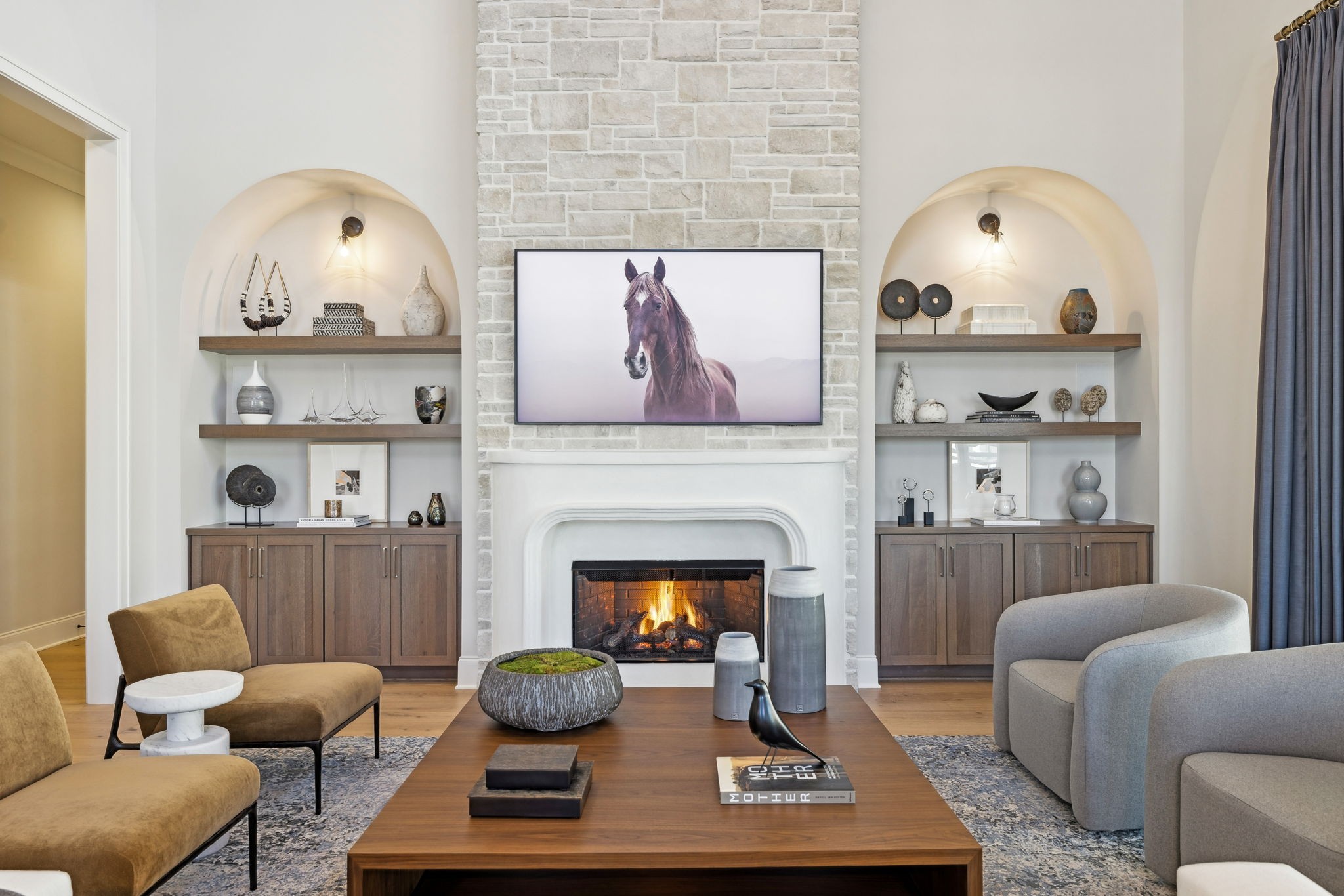 1925 Eliot Road Franklin, TN 37064 - Photo 35 of 93