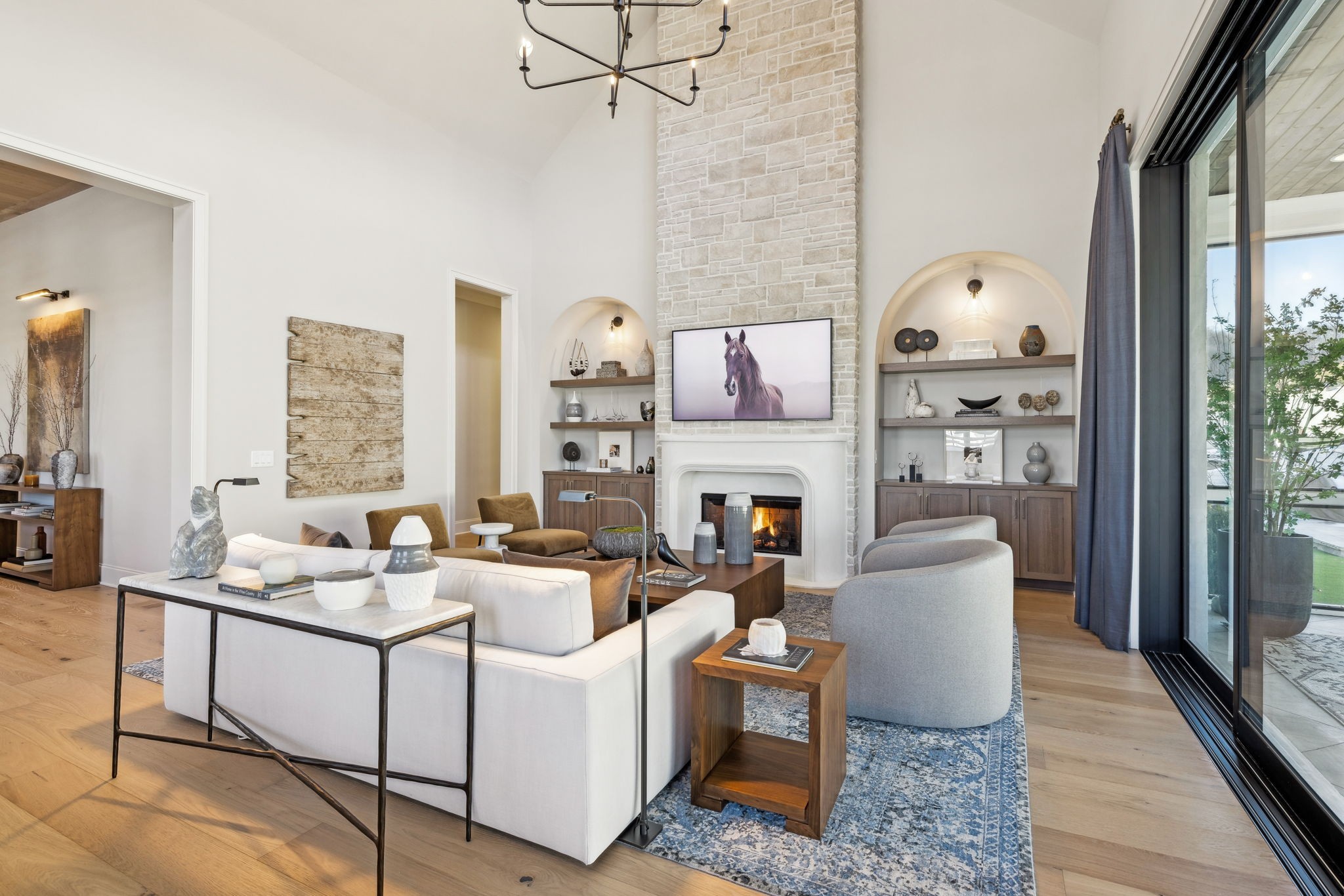 1925 Eliot Road Franklin, TN 37064 - Photo 36 of 93