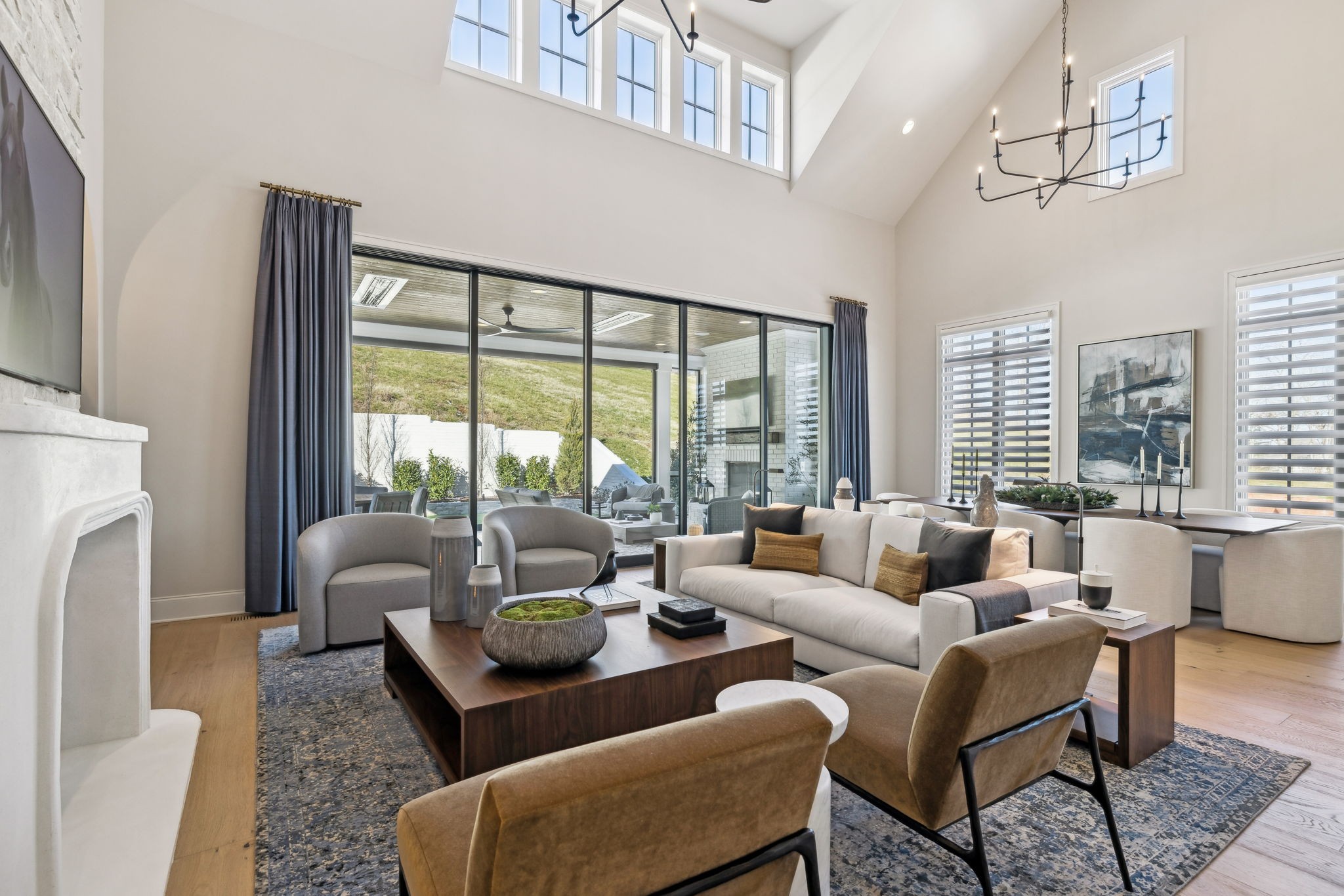 1925 Eliot Road Franklin, TN 37064 - Photo 37 of 93