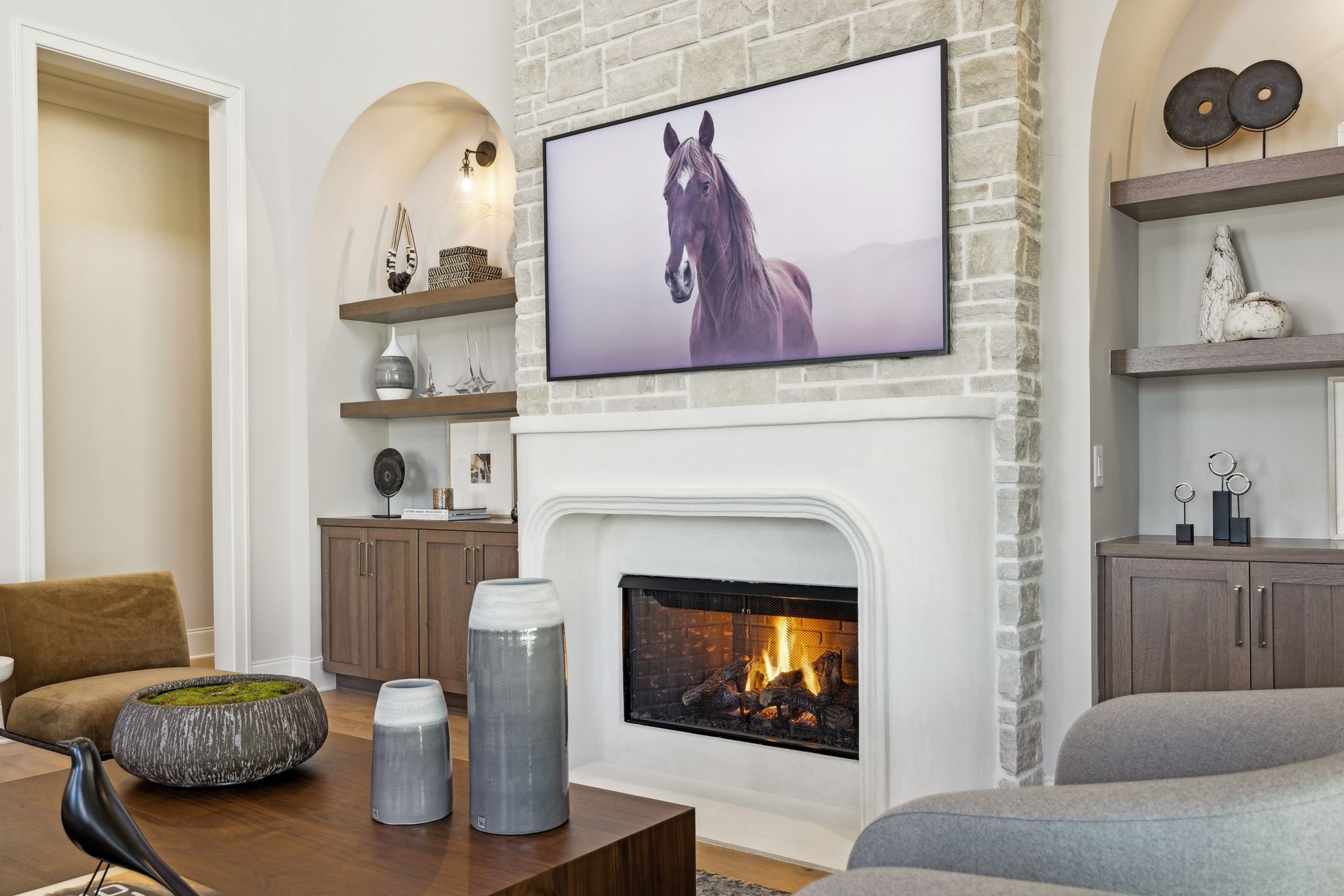 1925 Eliot Road Franklin, TN 37064 - Photo 40 of 93