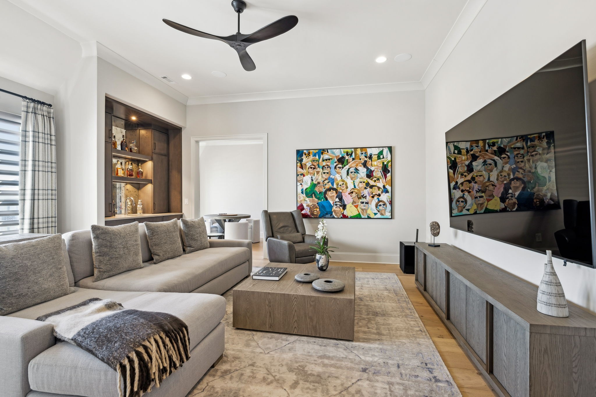 1925 Eliot Road Franklin, TN 37064 - Photo 63 of 93