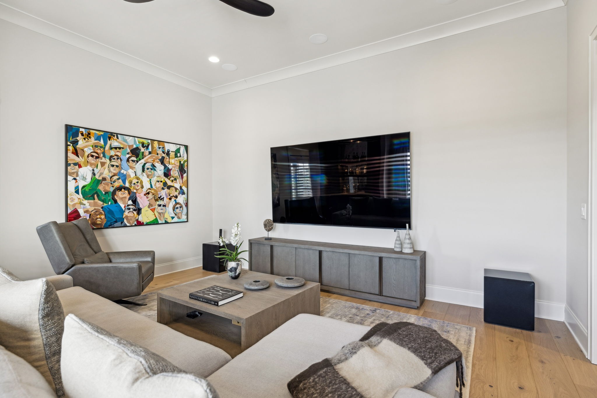 1925 Eliot Road Franklin, TN 37064 - Photo 64 of 93