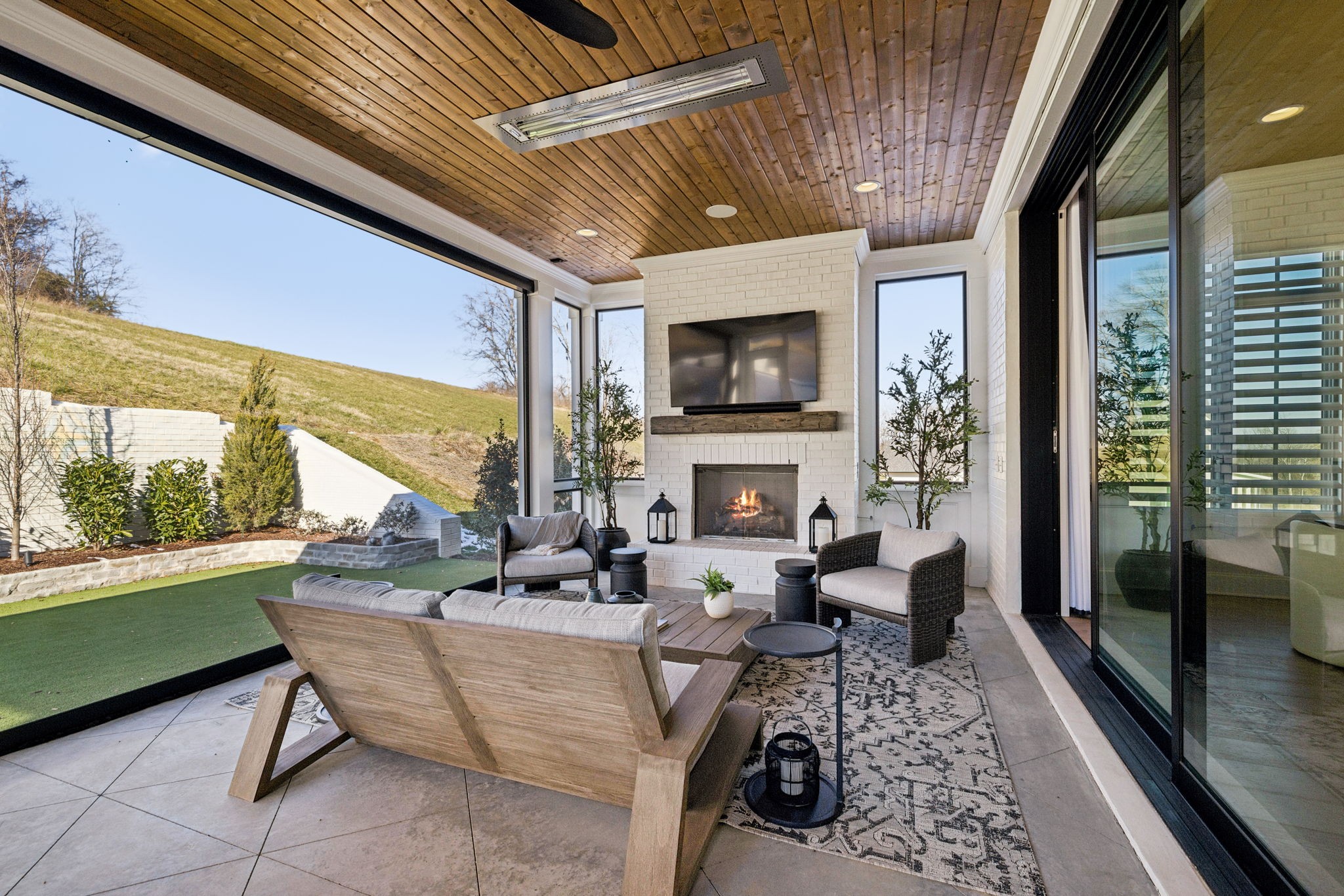 1925 Eliot Road Franklin, TN 37064 - Photo 71 of 93