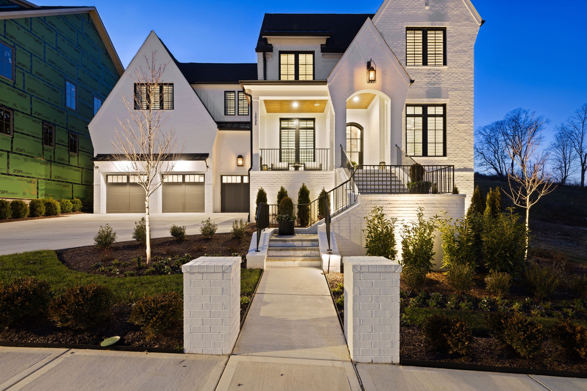 1925 Eliot Road Franklin, TN 37064 - Photo 74 of 93