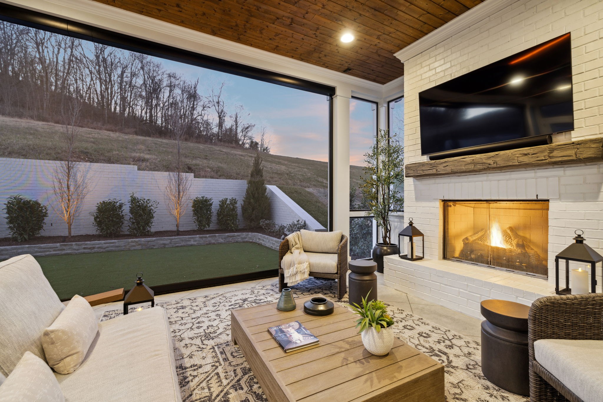 1925 Eliot Road Franklin, TN 37064 - Photo 77 of 93