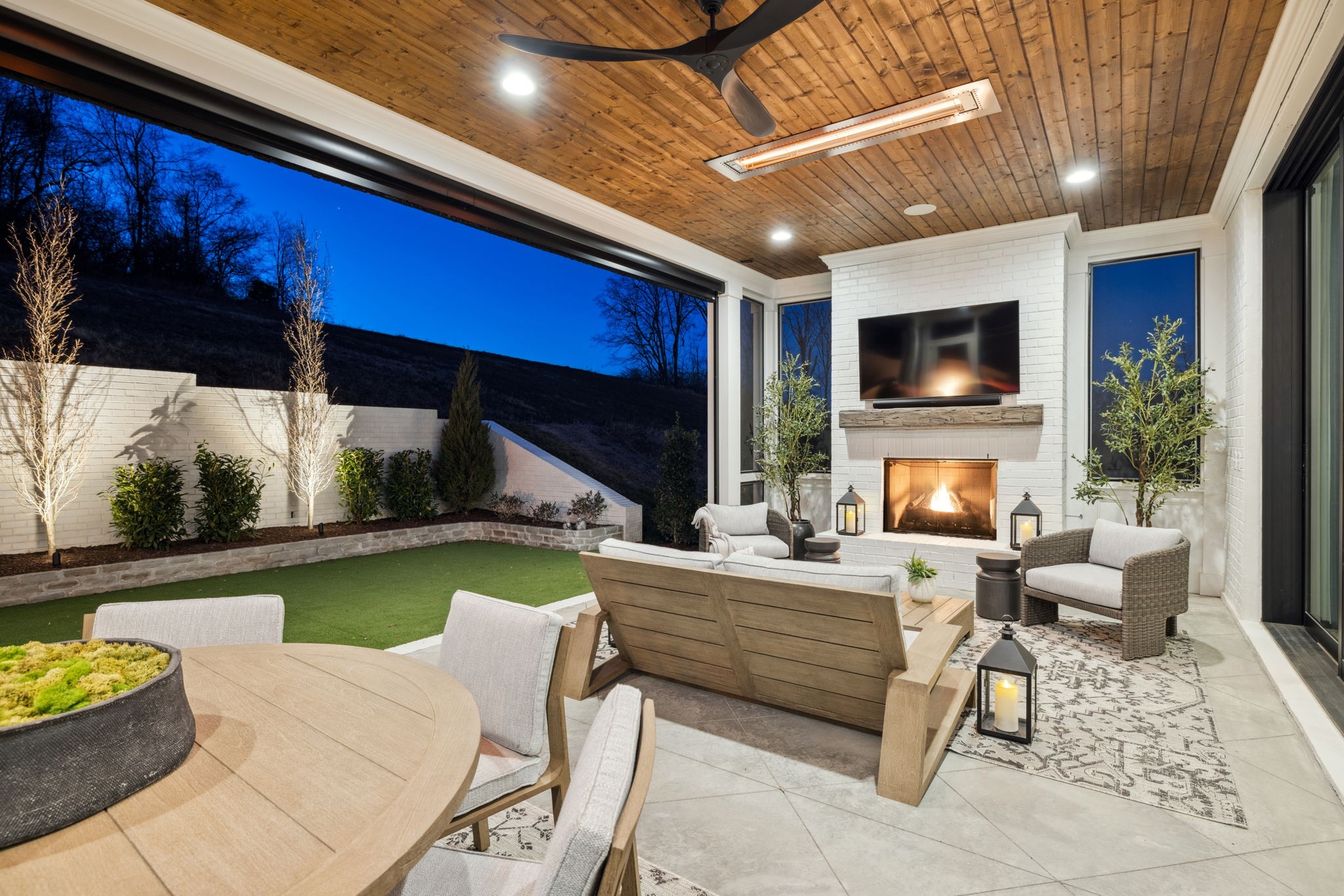 1925 Eliot Road Franklin, TN 37064 - Photo 78 of 93