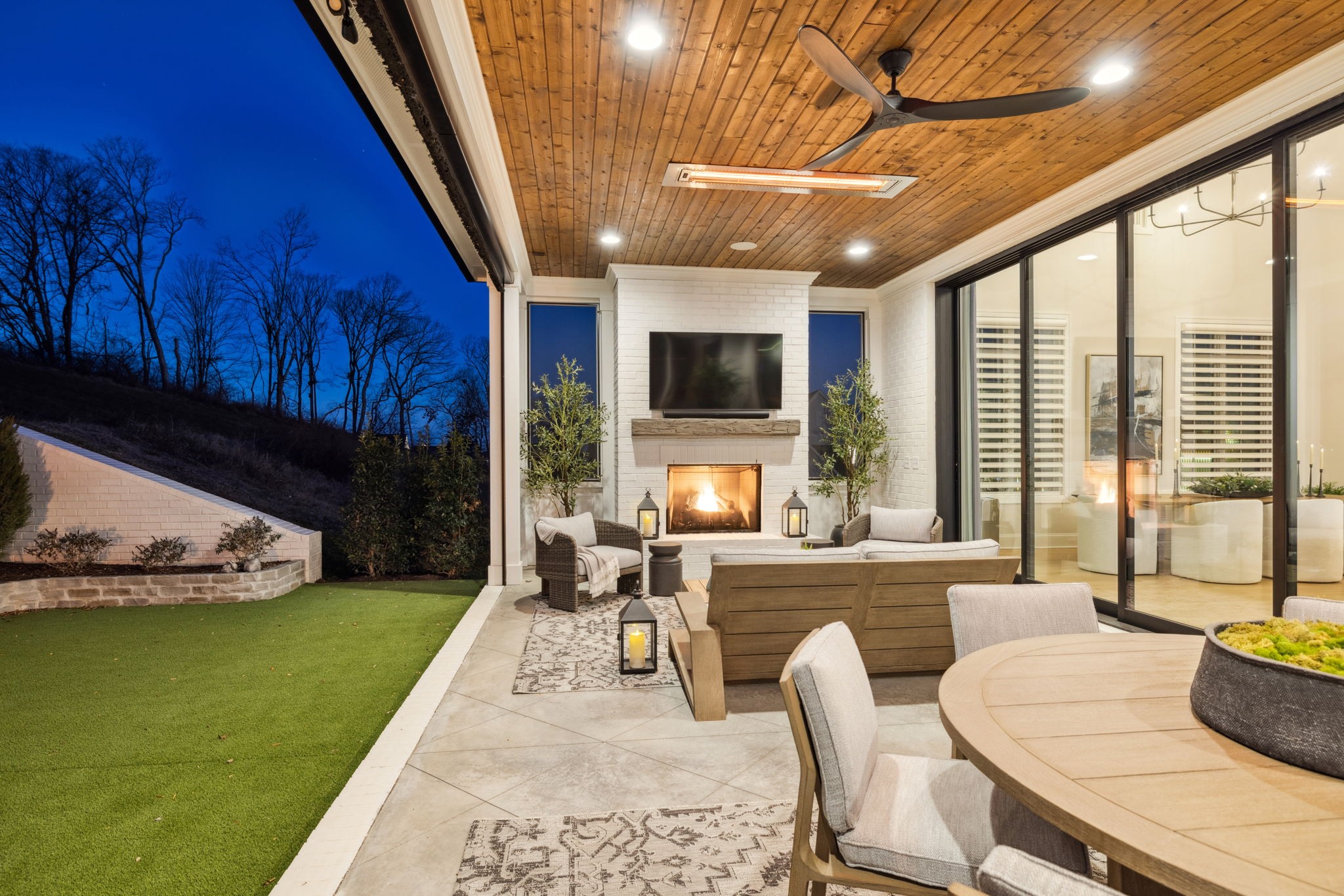 1925 Eliot Road Franklin, TN 37064 - Photo 79 of 93