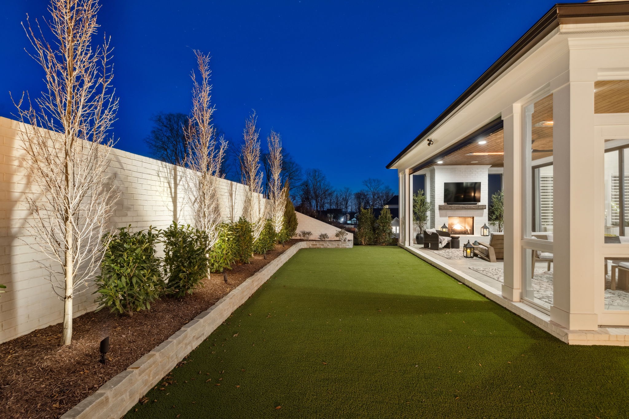 1925 Eliot Road Franklin, TN 37064 - Photo 82 of 93