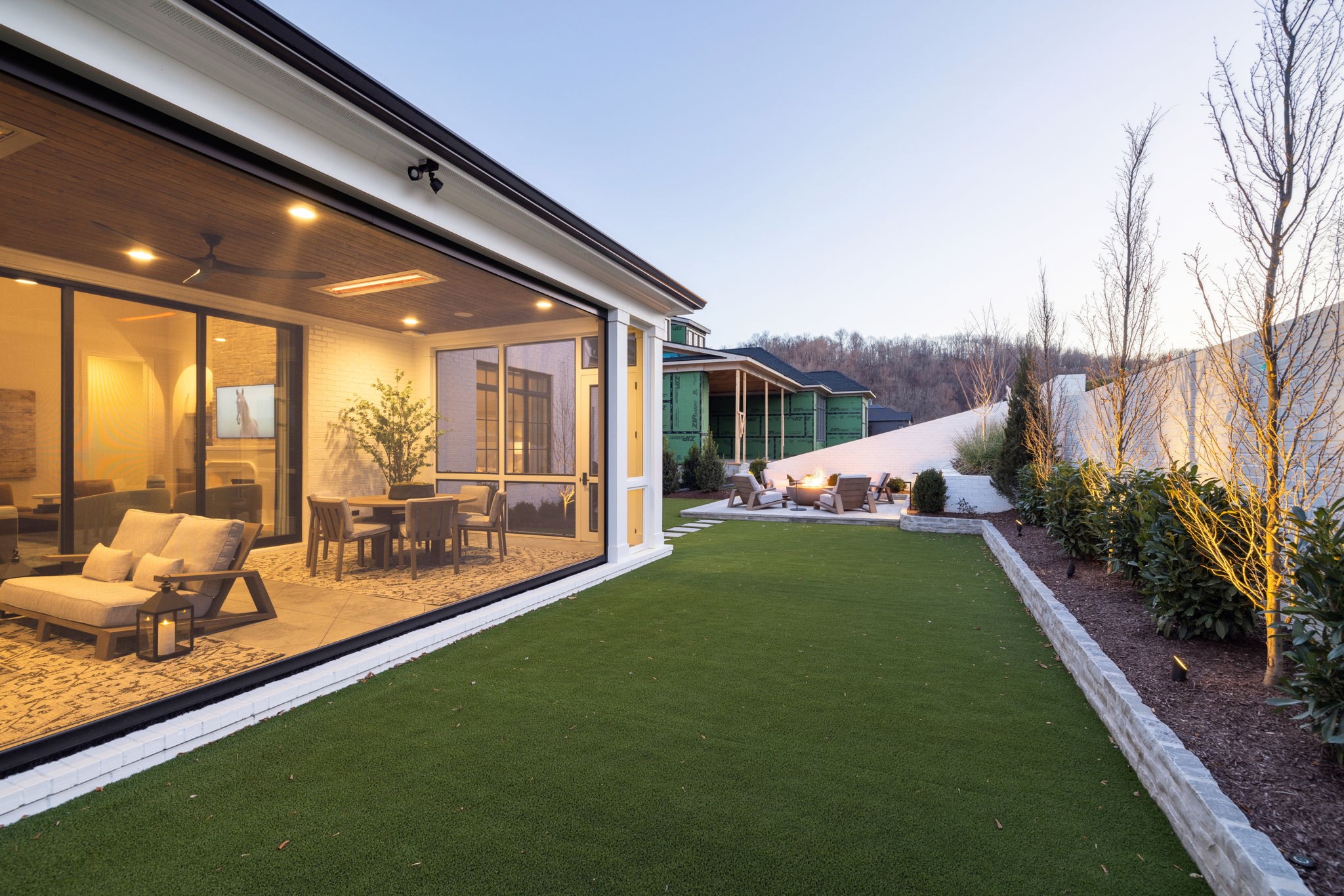 1925 Eliot Road Franklin, TN 37064 - Photo 83 of 93