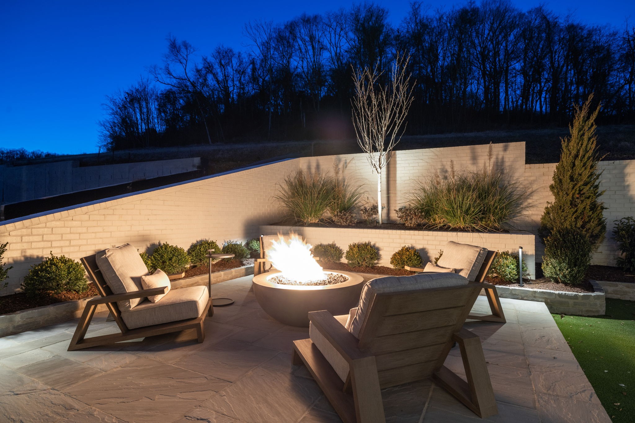 1925 Eliot Road Franklin, TN 37064 - Photo 84 of 93