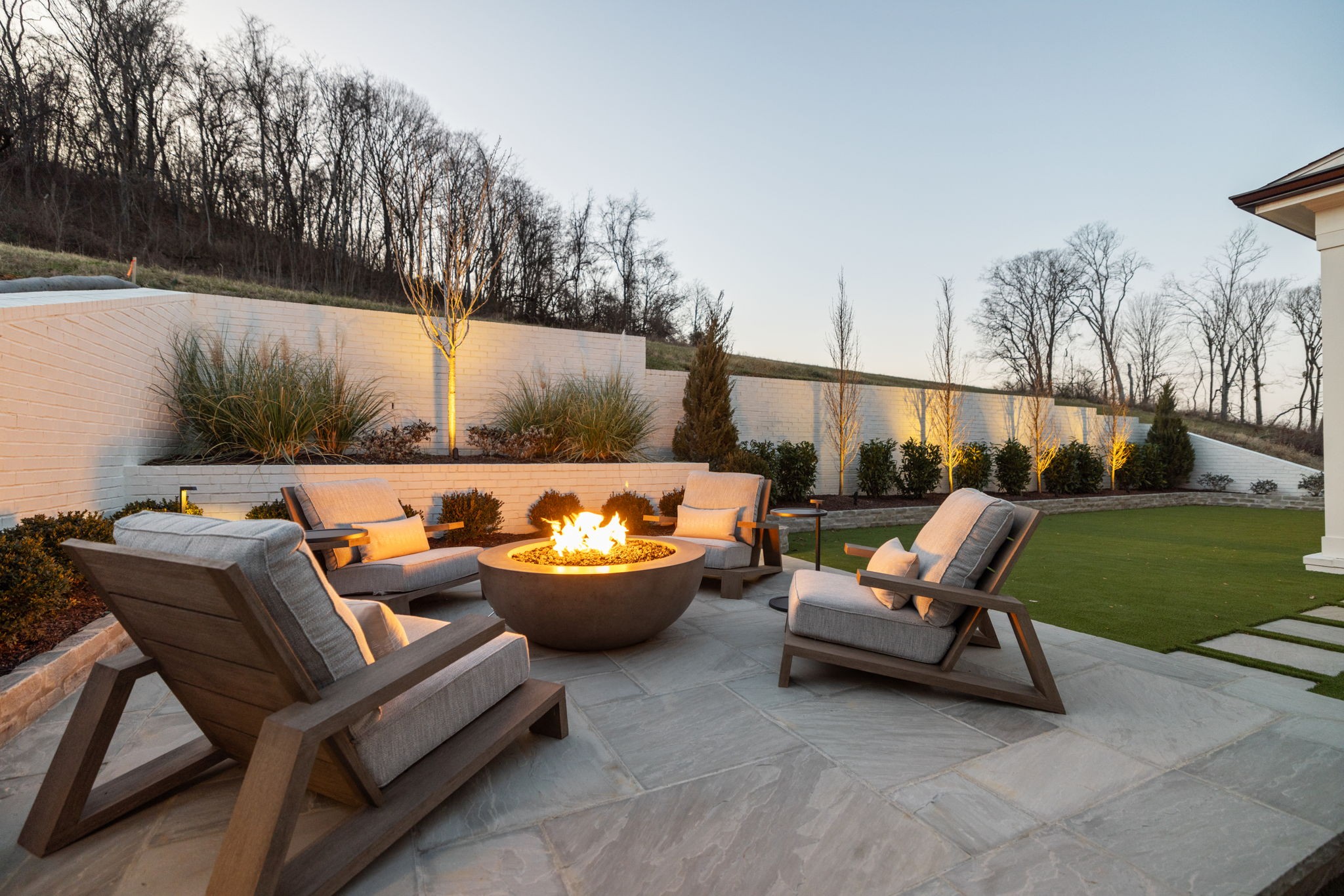 1925 Eliot Road Franklin, TN 37064 - Photo 87 of 93