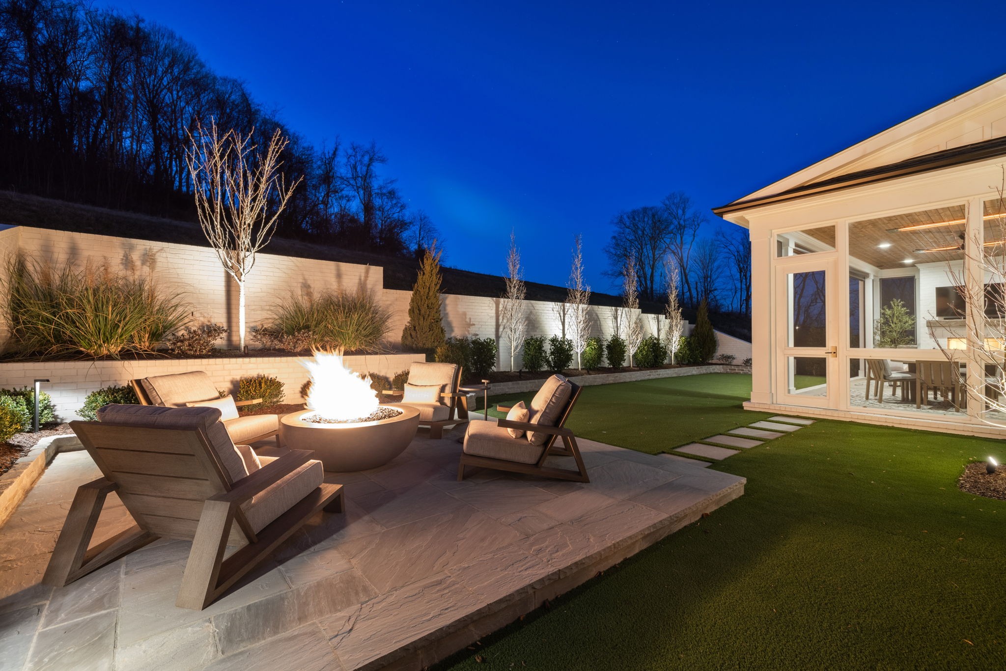 1925 Eliot Road Franklin, TN 37064 - Photo 89 of 93