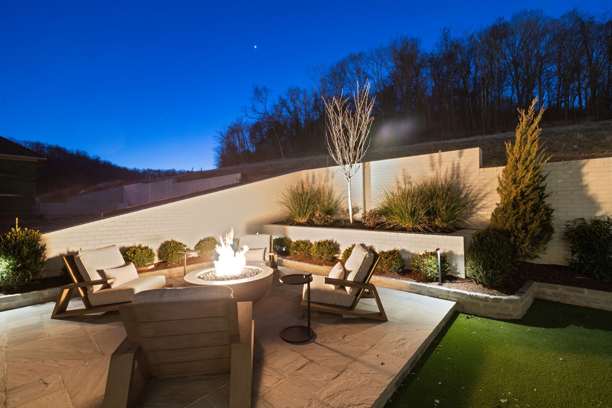 1925 Eliot Road Franklin, TN 37064 - Photo 91 of 93