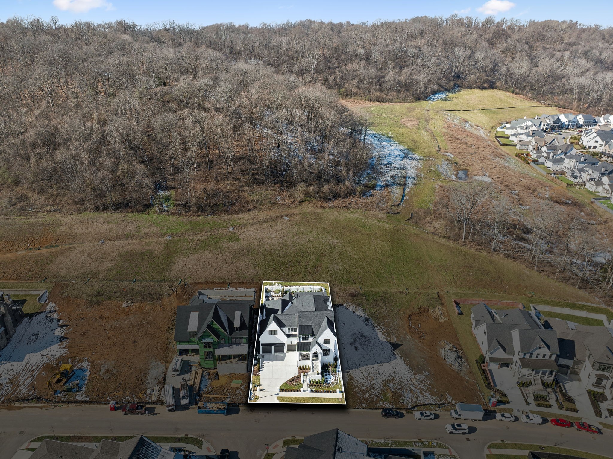 1925 Eliot Road Franklin, TN 37064 - Photo 93 of 93