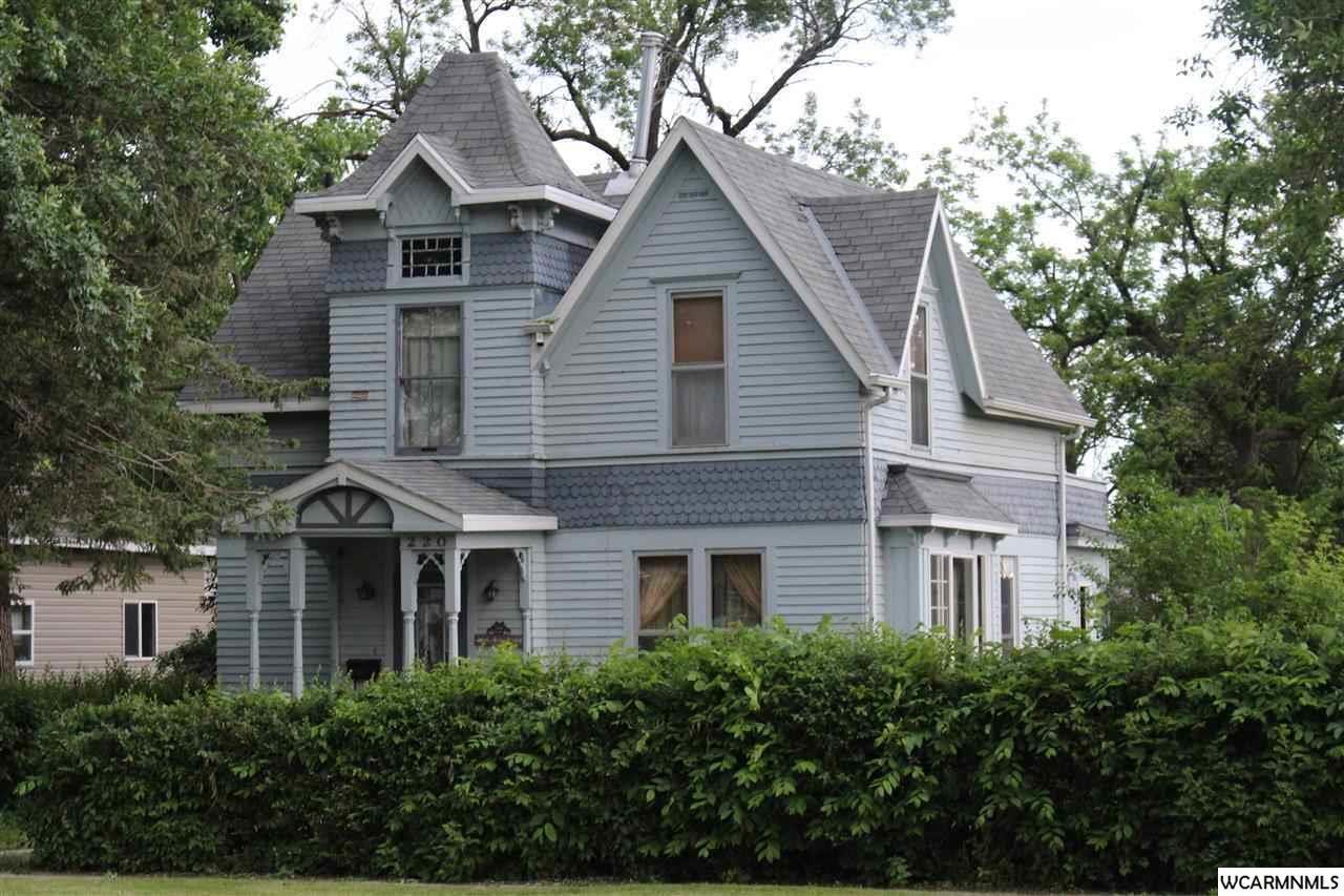 220 Indiana Avenue Adrian, MN 56110 - Photo 1 of 1 Gallery Image 1