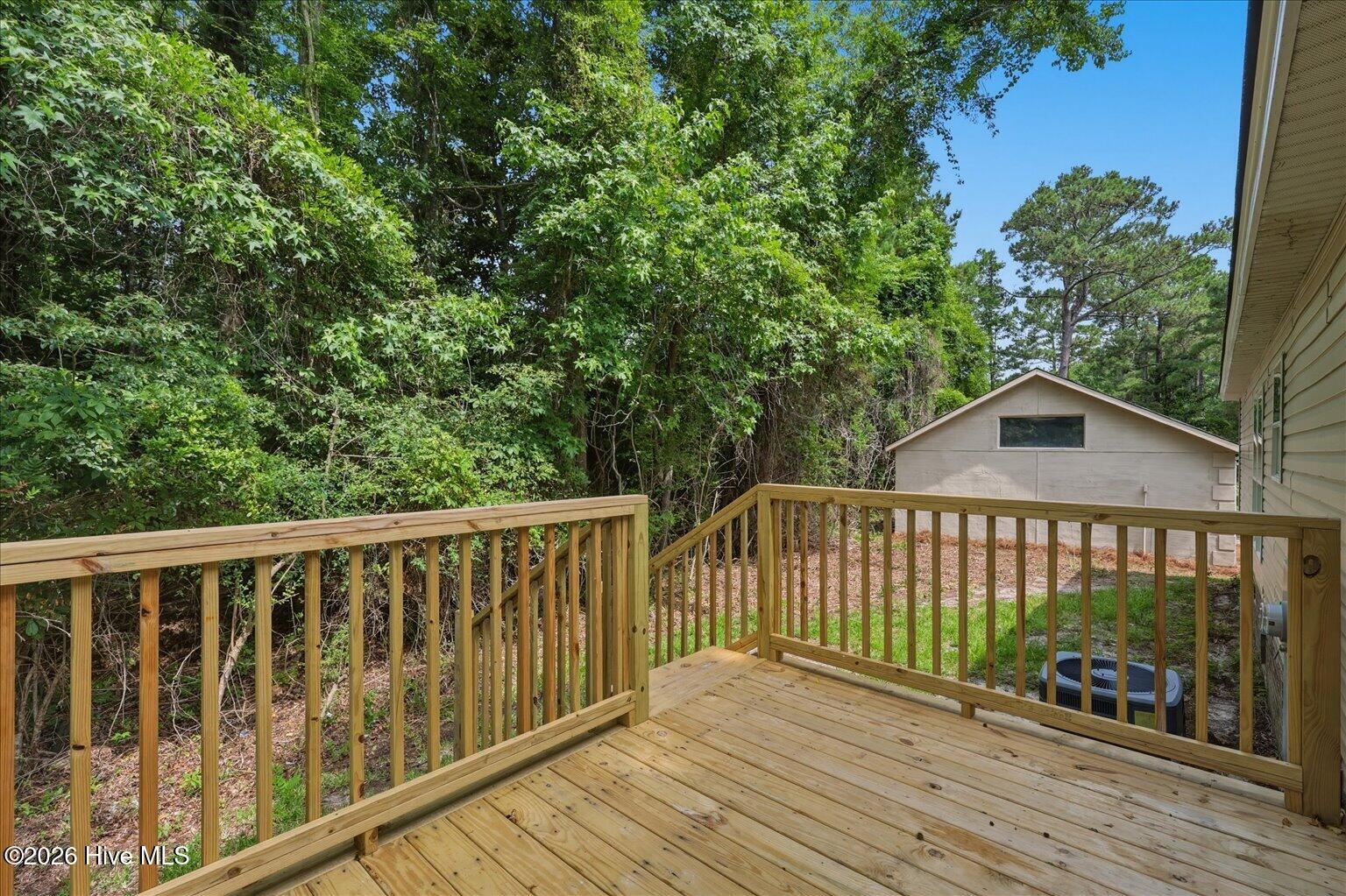 1383 Russell Road Southwest Shallotte, NC 28470 - Photo 42 of 55