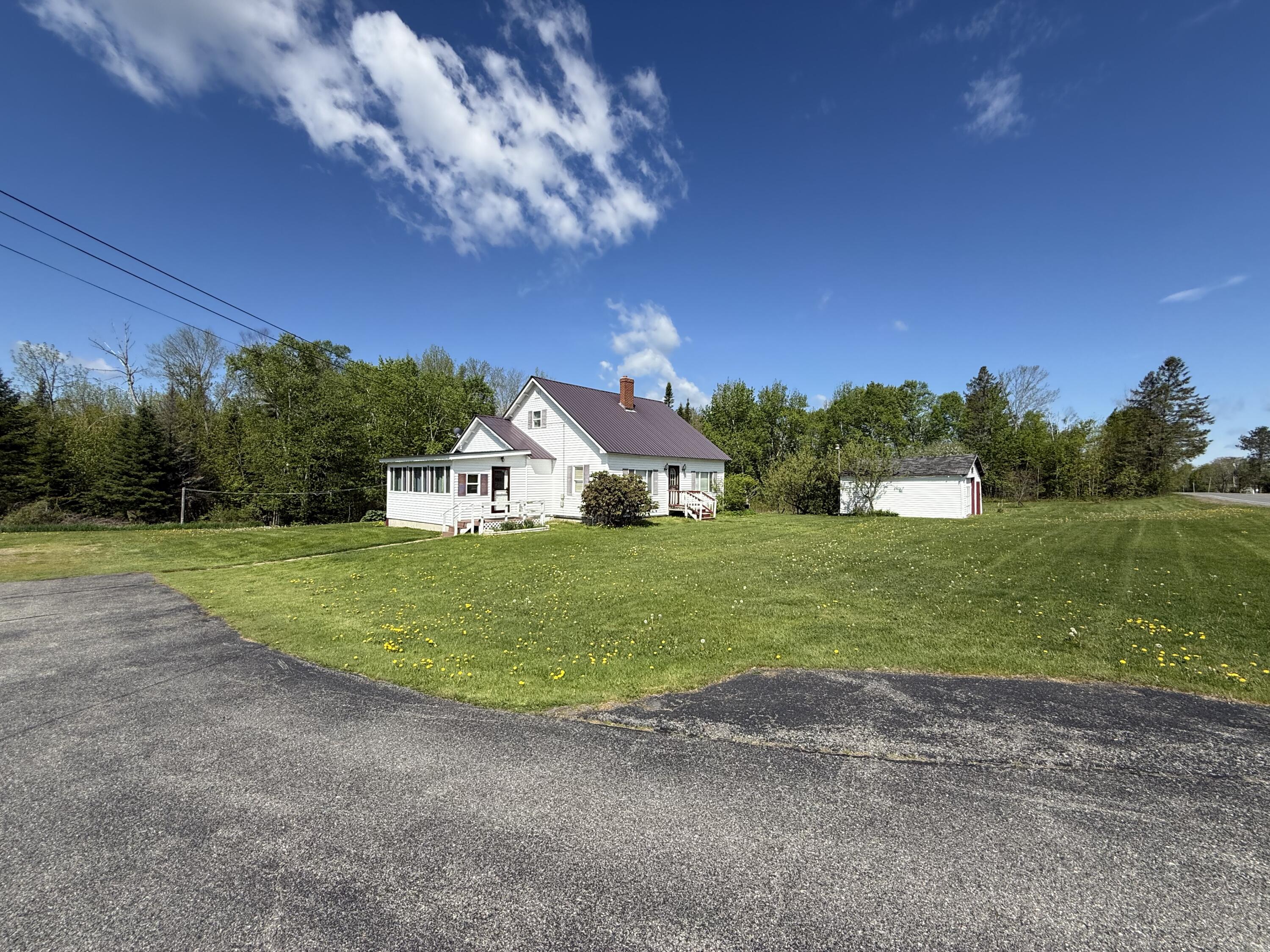 1008 Highway 1 Brookton, ME 04413 - Photo 2 of 38 IMG_9650 (1)