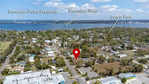 $415,000 | 3510 4th Avenue West, Bradenton, FL 34205