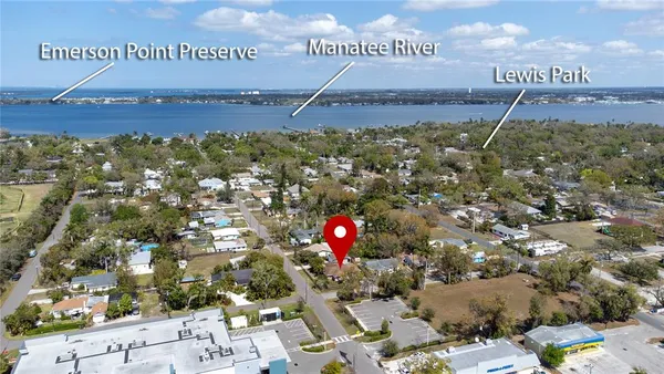 $415,000 | 3510 4th Avenue West, Bradenton, FL 34205