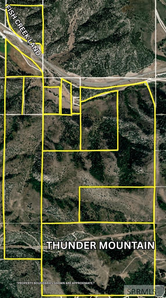 Tbd Fish Creek Road Lava Hot Springs, ID 83246 - Photo 2 of 44