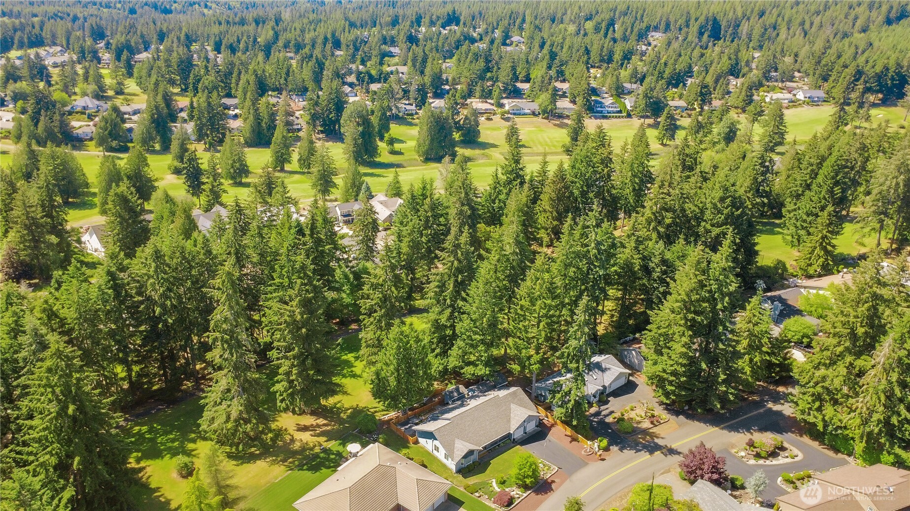1530 East Old Ranch Road Allyn, WA 98524 - Photo 33 of 39