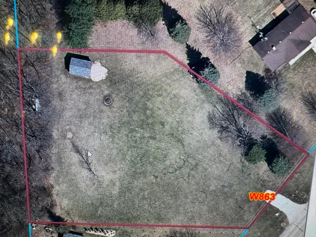 $72,999 | W863 County Road B, Campbellsport, WI 53010