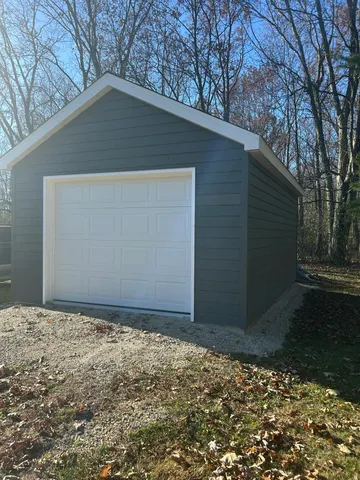 $72,999 | W863 County Road B, Campbellsport, WI 53010