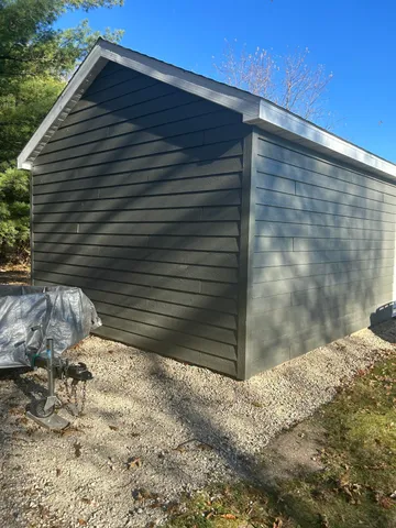 $72,999 | W863 County Road B, Campbellsport, WI 53010