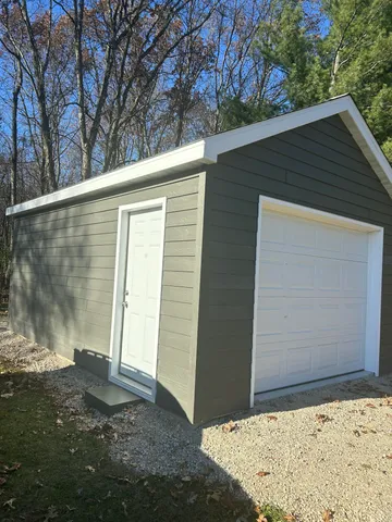 $72,999 | W863 County Road B, Campbellsport, WI 53010