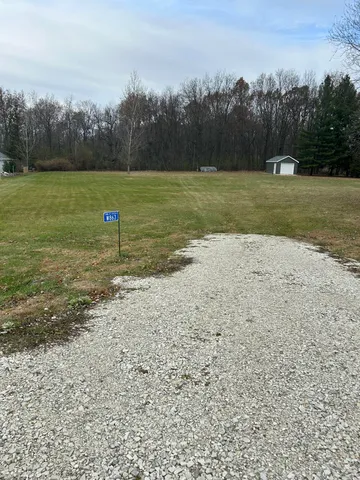 $72,999 | W863 County Road B, Campbellsport, WI 53010