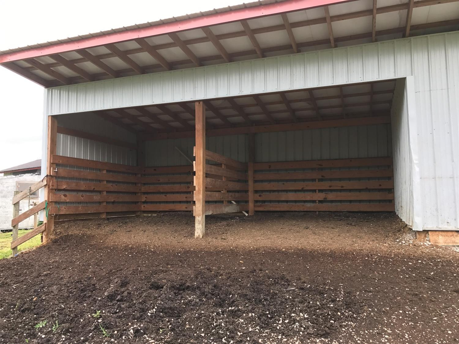 1261 Ashby Road Lawrenceburg, KY 40342 - Photo 26 of 38 Photo 26